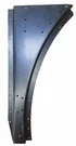 Peterbilt 379 Rear Lower Skirt - Left (driver Side). Fixed Price $395.00.