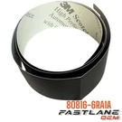 2021-2024 Nissan Rogue Front Right Door Black Out Tape New Oem 80816-6RA1A. Fixed Price $11.01.