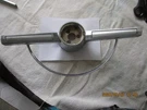 Nice Used 1966 Chevrolet Impala Diecast Metal Horn Ring-part No. 3874631. Fixed Price $20.00.