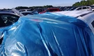 Santacruz 2024 Rear Spoiler 687614. Fixed Price $375.00.