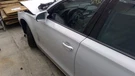 Driver Front Door With Laminated Glass Opt VW8 Fits 11-18 Audi A8 651715. Fixed Price $399.99.
