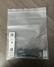 New Oem Tailgate Dummy Plug For 2019-2022 Dodge Ram 1500/25/3500 #P6415000AA. Fixed Price $19.99.