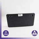 Bmw F86 X6M Front Bumper License Plate Holder 51138056300 Oem. Fixed Price $41.50.