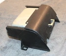 1970 Mustang Fastback Boss Convertible Cougar No Console Dash Tray & Housing. Fixed Price $159.00.