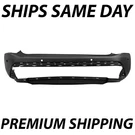 Textured Rear Bumper Cover Ships Unfolded For 2021 2022 2023 Nissan Rogue W/park. Fixed Price $220.99.