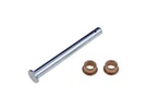 Dorman Front Door Hinge Pin And Bushing Kit 1979-1998 Ford Mustang. Fixed Price $18.33.