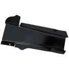 Left Rear Cab Floor Support 1972 Gmc Truck Chevrolet C20 C10 K20 4.6L JC58110021. Fixed Price $69.41.