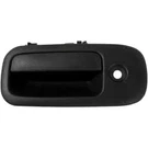 Front Driver Side Exterior Door Handle Textured Black Fits 2003-09 Chevy Express. Fixed Price $28.19.