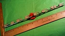 CB59 Desoto Firedome Fender Emblem Vntge 1952-3 #1494057 Dl Auld. Fixed Price $129.99.