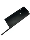 Vw Jetta Gli Black Passenger Side Trunk License Plate Tub 165 853 482A MK2 85-92. Fixed Price $54.99.