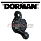 Dorman Front Left Lower Rearward Suspension Control Arm Bushing For Fn. Fixed Price $66.18.