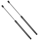 Set Of Rear Hatch Gas Struts Fits Ford Mustang 1979-1993 2.8L 5.0L 3.3L 4686. Fixed Price $29.99.