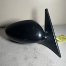 Right Passenger Side Black Door Mirror Power 1997-2004 Porsche Boxster Oem #7490. Fixed Price $50.00.