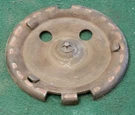 Original Clutch Thrust Plate For Volkswagen Jetta Rabbit Scirocco 1975-84. Fixed Price $19.99.