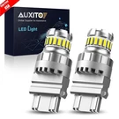 Auxito 3157 3156 4114 Led Drl Driving Daytime Running Light Bulb Kit 6000K White. Fixed Price $32.39.