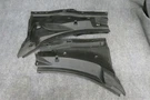 2016-2023 Mazda MX-5 Miata Windshield Cowl Grille Oem. Fixed Price $119.68.