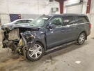 (local Pickup Only) Rear Bumper 131.6" Wb Extended Fits 22-24 Expedition 2145651. Fixed Price $1498.90.