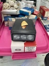 1960'S Nos Ford Rotunda Junior Size Tissue Dispenser C6AZ-19A549-A. Fixed Price $149.00.