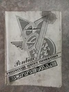 1987 Pontiac Bonneville Preliminary Service Information Shop Manual. Fixed Price $9.95.