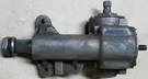 Oem 1960'S-1970 Ford Mustang Cougar Manual Steering Gear Box C6ZR-3550A Smb-k. Fixed Price $229.99.