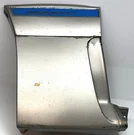87-93 Ford Mustang Gt Passenger Side Quarter Panel Ground Effect Skirt. Fixed Price $59.00.