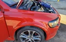 (local Pickup Only) Passenger Right Fender Fits 07-10 Volvo 30 Series 74875. Fixed Price $139.41.