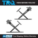 Manual Window Regulator Front Lh Driver Rh Passenger Pair For Suzuki Samurai New. Fixed Price $74.95.