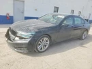 Right Blk Rear Door Assembly Oem 16-19 Bmw 750I. Fixed Price $333.00.