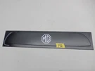 New Cowl Vent Cover Fits Mgb. Fixed Price $10.00.