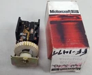 1971-1973 Motorcraft Ford Mustang Mercury Headlight Switch Model D3AZ-11654-A. Fixed Price $100.00.