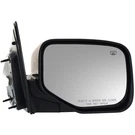 Power Mirror For 2006-2014 Honda Ridgeline Passenger Side Heated Paintable. Fixed Price $57.79.