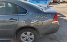 Chevrolet Impala 2009 Left Quarter Panel Vin W 4TH Digit Used 1575. Fixed Price $510.00.