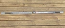1967 Ford Thunderbird Taillight Chrome Emblem Lh / Rh & Center 3 Piece. Fixed Price $299.00.
