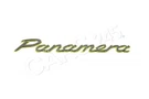Genuine Porsche Panamera Inscription 971853675D. Fixed Price $156.87.