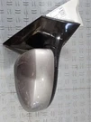 2009-2014 Nissan Murano Passenger Side View Mirror Power Heated Fits Sedan. Fixed Price $85.00.
