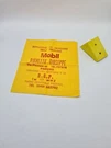 Ferrari Dino 246 206 365 Mobil Cleaning Cloth Wedge Stops Car Wheel Tool Kit Bag. Fixed Price $471.68.