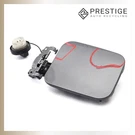 2014-2015 Infiniti Q50 Fuel Filler Door Lid Latch Cover Rear 78830-4GA2A Oem. Fixed Price $55.44.