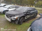 Tail Finish Panel Oem 2013 Nissan Altima. Fixed Price $80.00.