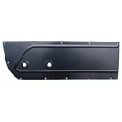 0847-155 Key Parts Door Skin Driver Left Inner Interior Inside For Chevy. Fixed Price $149.66.
