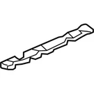 Genuine Bmw Supporting Ledge Right 51777118160 New. Fixed Price $30.52.