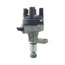 New Distributor Fits Ford Country Sedan 65-74 C6DF12127E D1OF12127BA C7TF12127J. Fixed Price $194.76.