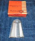 1958 Mercury Medalist Monterey Montclair Turnpike Cruiser Nos Backup Lamp Lens. Fixed Price $79.00.