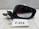 2010 Honda Insight Hybrid Front Right Passenger Side Door Mirror Oem+. Fixed Price $100.76.