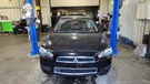 Passenger Rear Side Door Without Turbo Thru 04/02/14 Fits 12-14 Lancer 1124256. Fixed Price $425.00.