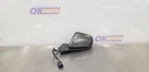 24 Ford Mustang Dark Horse Exterior Side View Mirror Left Driver Gray. Fixed Price $450.00.
