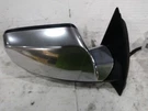 Passenger Side View Mirror Power Brushed Chrome Fits 13-17 Terrain 581877. Fixed Price $96.71.