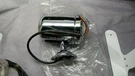 Gm Electric Remote Control Spotlight With Clutch-a-matic Drive (kit, Old Stock). Fixed Price $114.99.
