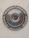 One Oem 1968 Chevy Chevelle Malibu Nova 14" Hubcap Wheel Cover Good Used. Fixed Price $12.00.