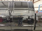 2008 Ford F250SD Driver Rear Side Door Crew Cab Used 96K Miles Oem 130-01109AL. Fixed Price $492.39.