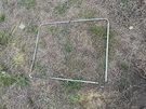 Datsun 280Z Rear Window Chrome Trim. Fixed Price $215.00.